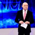 Blendi Fevziu rrëfen takimin e parë me Nënë Terezën: “Nuk më doli inati për 2 vite”
