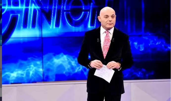 Blendi Fevziu rrëfen takimin e parë me Nënë Terezën: “Nuk më doli inati për 2 vite”