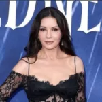 Festojnë plot 23 vite martesë: Urimi i veçantë i Catherine Zeta-Jones për partnerin