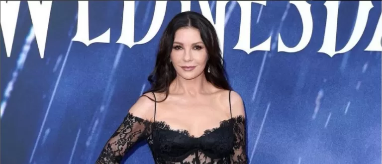 Festojnë plot 23 vite martesë: Urimi i veçantë i Catherine Zeta-Jones për partnerin
