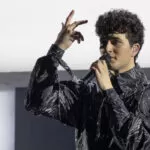 MTV EMA 2023/ Këngëtari shqiptar bën historinë përsëri, merr çmimin e rëndësishëm