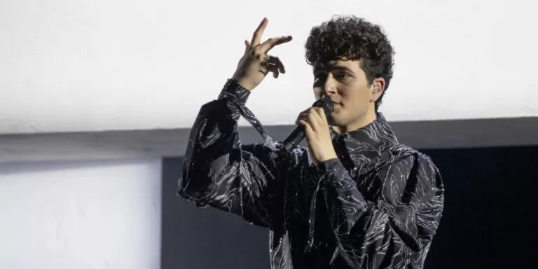 MTV EMA 2023/ Këngëtari shqiptar bën historinë përsëri, merr çmimin e rëndësishëm
