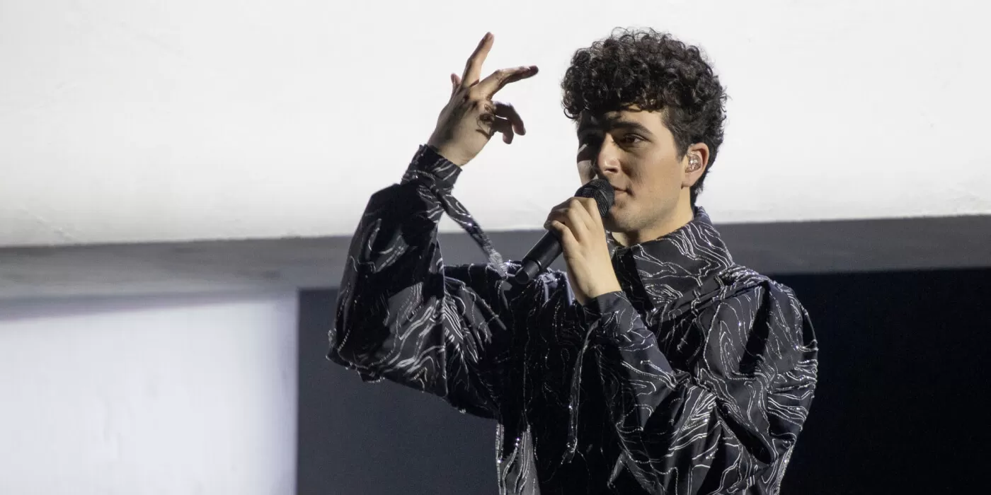 MTV EMA 2023/ Këngëtari shqiptar bën historinë përsëri, merr çmimin e rëndësishëm