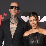 Vajzë apo djalë? Kourtney Kardashian dhe Travis Barker mirëpresin fëmijën e parë së bashku