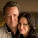‘Jam mirënjohëse për ty’: Pas vdekjes së Matthew, Courteney Cox prek me dedikimin