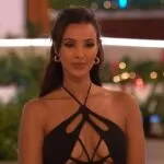 Love Island/ Maya Jama mahnit fansat me veshjen e saj