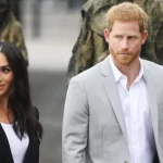 Ofendime mizore: Meghan Markle reagon pas ‘sulmeve’ në serialin e njohur