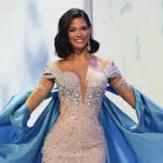 Miss Universe: 23-vjeçarja bën historinë në El Salvador
