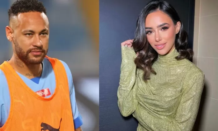 Neymar rekorde jo vetëm në fushë/ Tradhëton 92 herë partneren, ja detajet e reja