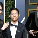 ‘Njeri i tmerrshëm’: Djali i Angelina Jolie ‘sulmon’ Brad Pitt