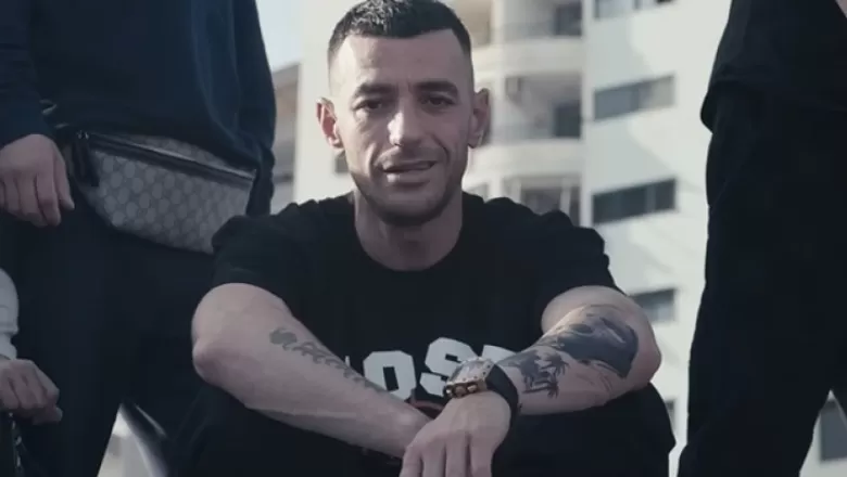 ‘Kisha frikë nga babai’: Stresi zbulon të vërtetat e pathëna ndonjëherë