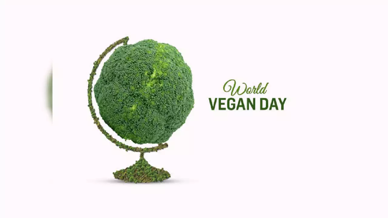 Dita botërore e veganëve/ Data, historia dhe rëndësia