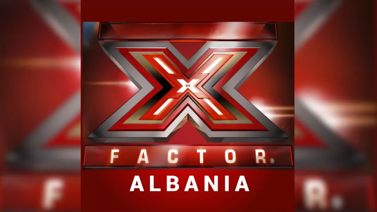 X Factor Albania/ Zbulohen 5 anëtarët e famshëm të jurisë