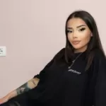 U ndanë pas përfundimit të spektaklit: Reagon konkurentja e “Love Island”