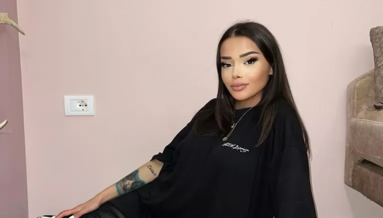 U ndanë pas përfundimit të spektaklit: Reagon konkurentja e “Love Island”