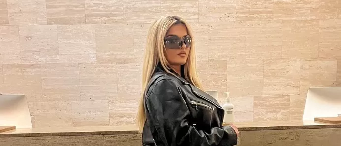 Bebe Rexha, vjen me një tjetër sukses në mbyllje të vitit 2023
