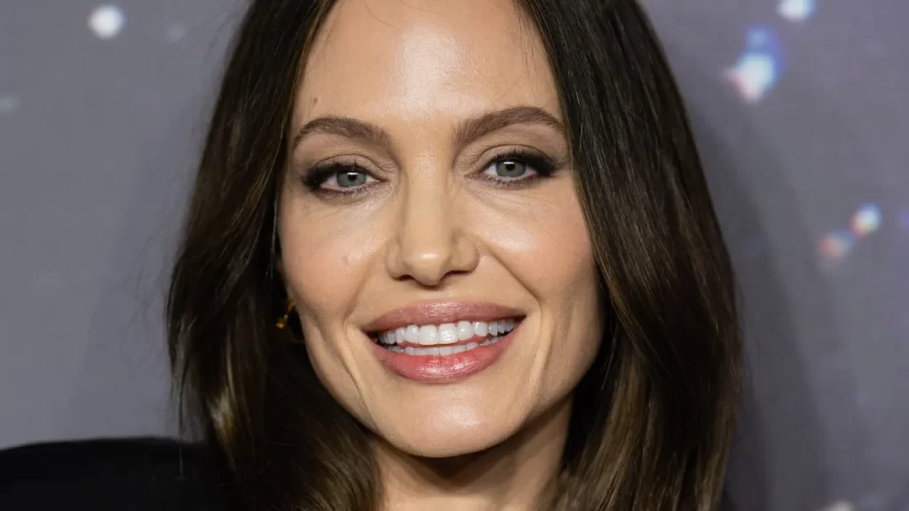 ‘Nuk është një vend i shëndetshëm’: Angelina Jolie merr vendimin e rëndësishëm