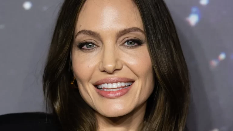 ‘Nuk është një vend i shëndetshëm’: Angelina Jolie merr vendimin e rëndësishëm