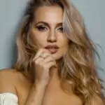 Beniada Nishani në lidhje të re? Modelja tregon të vërtetën