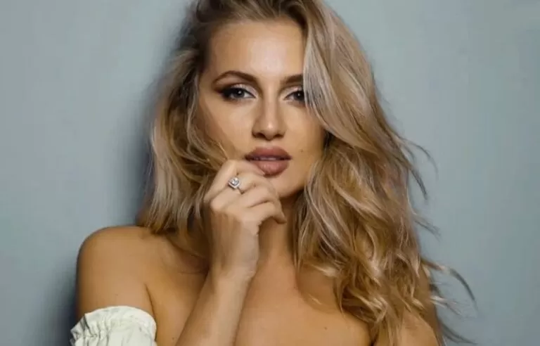 Beniada Nishani në lidhje të re? Modelja tregon të vërtetën