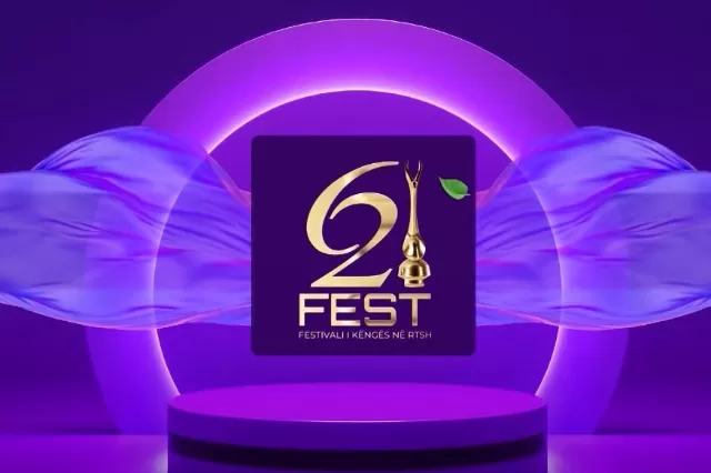 ‘Ja pse kam ikur’: Këngëtari shqiptar ‘braktis’ Festivalin e Këngës