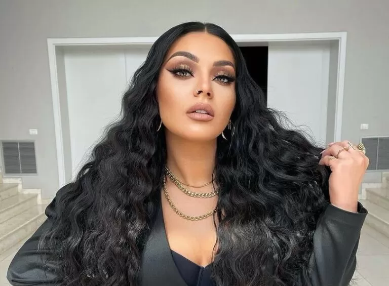 Fifi i kthehet ashpër Juliana Nurës : ‘Po flet më shumë se sa duhet’