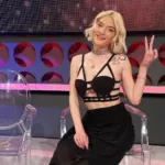 ‘Doktrina televizive’: Ina Kollcaku ‘shpërthen’ ndaj Valbona Selimllarit