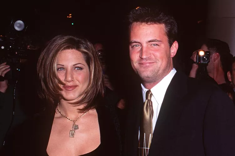 ‘Ai ishte i lumtur’: Jennifer Aniston rrëfen se çfarë ndodhi para vdekjes së Matthew Perry