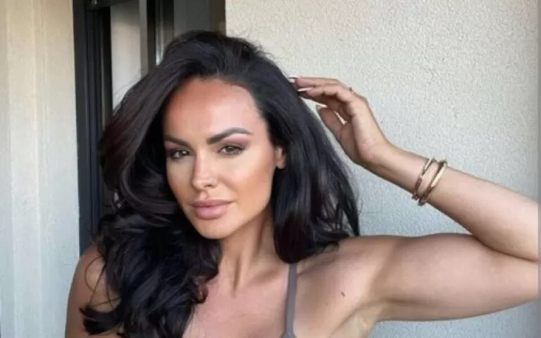 ‘Njeri negativ’: Juliana Nura tregon arsyen e zhgënjimit nga Ilir Shaqiri