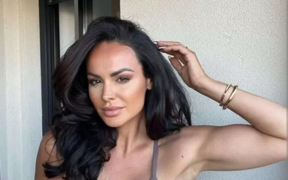 ‘Njeri negativ’: Juliana Nura tregon arsyen e zhgënjimit nga Ilir Shaqiri