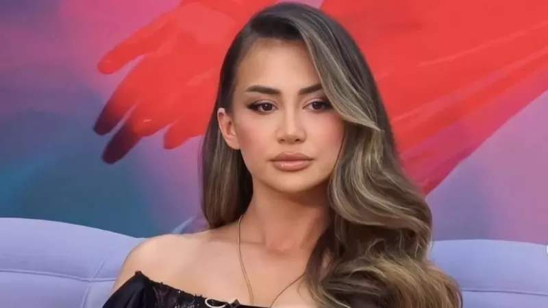 ‘Ti nuk bëhesh’: Komentuesja e ofendon, Kiara Tito zgjedh këtë mënyrë për t’i kthyer përgjigje