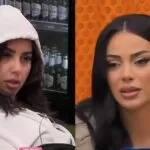 ‘Me gjithë mbeturina do të të nxjerr jashtë’: Përplasja e ashpër e dy banoreve në Big Brother Vip Kosova