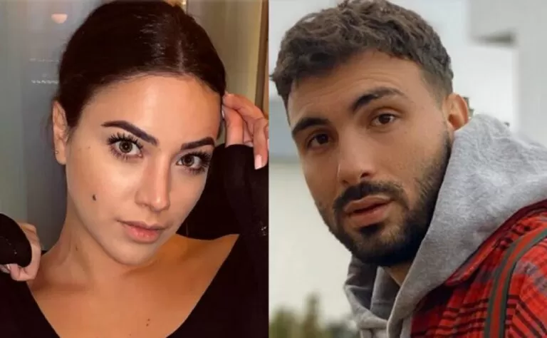 Puthja ishte arsyeja e ndarjes? Aktori shqiptar flet për ndarjen e Ledrit me Sarën